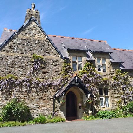 St David'S Guesthouse Хаверфордуэст Экстерьер фото