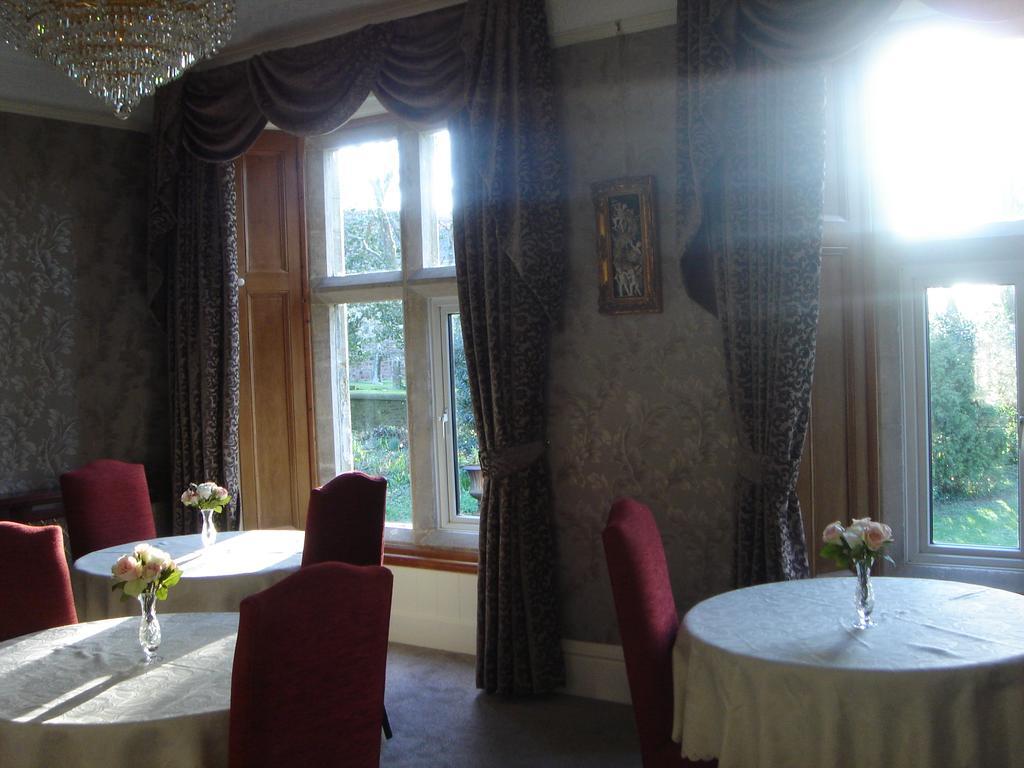 St David'S Guesthouse Хаверфордуэст Экстерьер фото