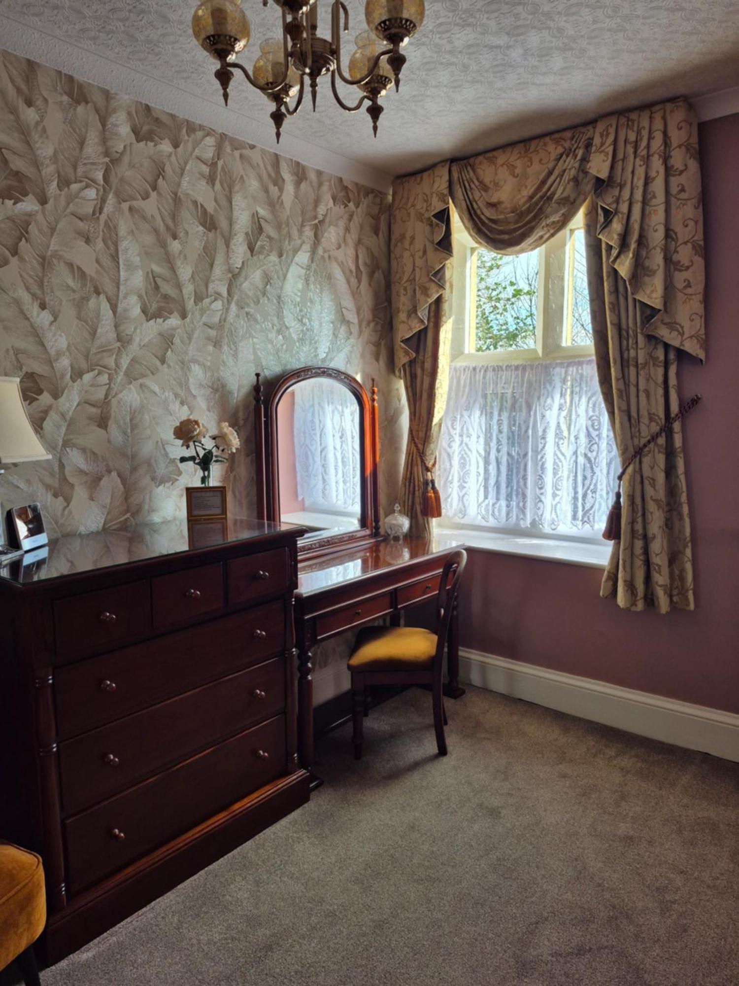 St David'S Guesthouse Хаверфордуэст Экстерьер фото