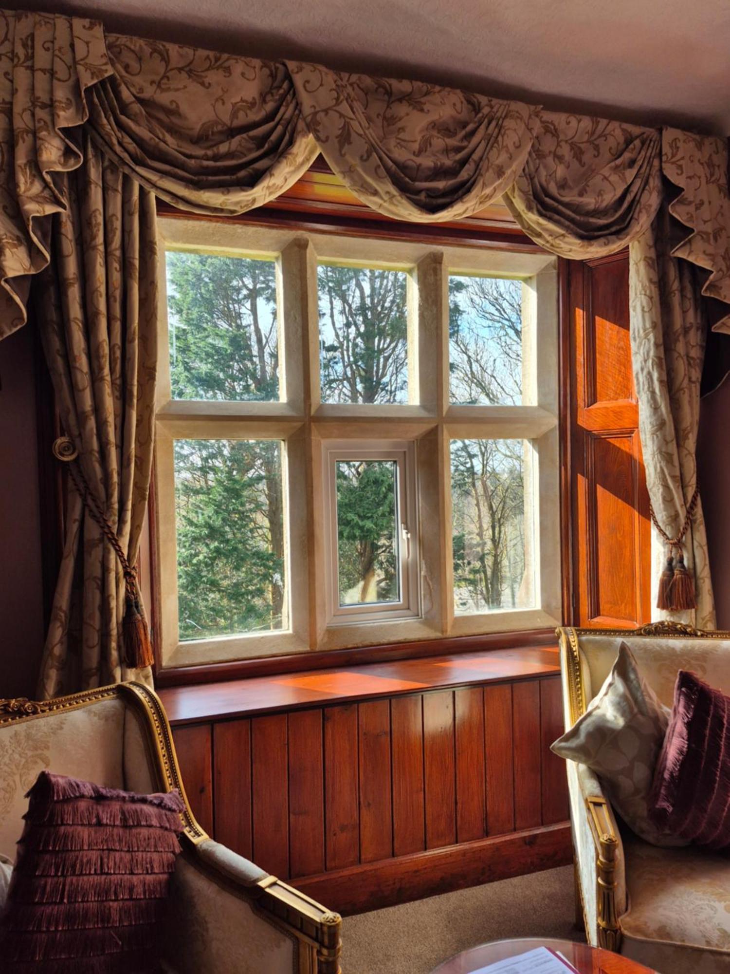 St David'S Guesthouse Хаверфордуэст Экстерьер фото